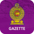 プログラムのアイコン：Gazette (Sri Lanka Govern…