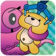 プログラムのアイコン：Octotoy LIVE- Play Real C…