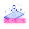 Antutu Benchmark App Prank icon