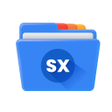Icono de programa: File Explorer