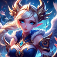 程序图标：Heroes Awaken: Idle RPG