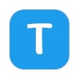 Icon of program: TwitReplace | Replace Twi…