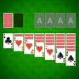 Ikona programu: Solitaire