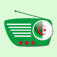 أيقونة البرنامج: Radio Algeria