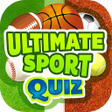 أيقونة البرنامج: Ultimate Sports Trivia Qu…