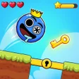 Icon of program: Red Jumping Roller Bounce…