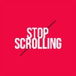 Icoon van programma: Stop Auto Scroll in ChatG…