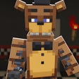 프로그램 아이콘: Animatronic Addon for MCP…