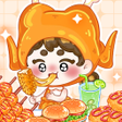 Icon of program: Jelly Master: Mukbang ASM…