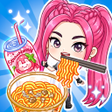 Иконка программы: Jelly Master: Mukbang ASM…
