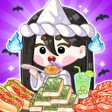 Иконка программы: Jelly Master: Mukbang ASM…