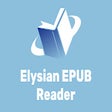 Ikon program: Elysian EPUB Reader