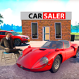 Ikona programu: Car saler Dealer simulato…