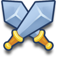 プログラムのアイコン：Clash Of Chess: PvP Onlin…