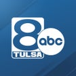 程序图标：Tulsas Channel 8
