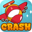 أيقونة البرنامج: Crash Sky Warrior-2J