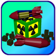 程序图标：Blocky Bombs