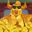 Ikon program: Fortune Ox