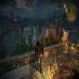 Icon of program: Forgotten Worlds
