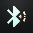 Ícone do programa: Bluetooth volume controll…