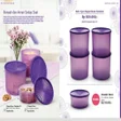 程序图标：Tupperware Rumah Tuppy