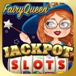 Ikon program: Fairy Queen Slots  Jackpo…
