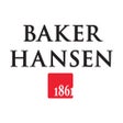 Programın simgesi: Baker Hansen