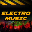 程序图标：Electronic Music