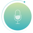 Иконка программы: 变声器-录音机-微信变声