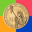 Ícone do programa: Count Money and Coins - P…