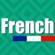 程序图标：Learn French for Beginner…
