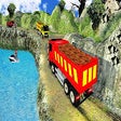 Icon of program: Impossible Cargo Truck Dr…