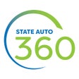 Icoon van programma: State Auto 360