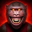 ไอคอนของโปรแกรม: Scary Baboon Backroom Esc…