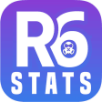 R6 Stats and Maps 2018