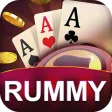 Online Rummy 13 Cards Game - T