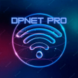Ícone do programa: DPNET Pro - Client VPN - …
