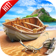 أيقونة البرنامج: The Survival: Island adve…