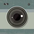 Иконка программы: Retro Cam - Vintage Filte…