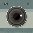 Retro Cam - Vintage Filter