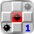 プログラムのアイコン：マインスイーパ！