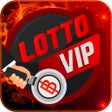 Ícone do programa: LOTTOVIP app หวย ออนไลน