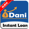 Иконка программы: Dhani Loan - How To Use ग…