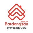 Biểu tượng của chương trình: Bất động sản - Mua bán nh…