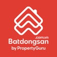 Biểu tượng của chương trình: Bất động sản - Mua bán nh…