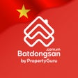 Biểu tượng của chương trình: Bất động sản - Mua bán nh…