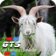 プログラムのアイコン：Farm Simulator Goat Game