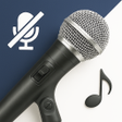 Иконка программы: AI Vocal Remover  Karaoke
