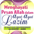 22 Surah Lazim - SURAH HAFAZAN icon