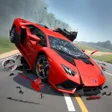 Icon of program: Real Car Crash Simulator …